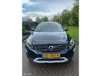 tweedehands Volvo XC60 2.0 D4 FWD Ocean Race HarmanKardon Aut!