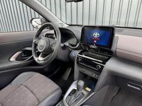 Occasion Toyota Yaris Cross Executive 116 PK (85 kW) 2022 Goud SUV
