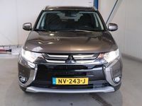 tweedehands Mitsubishi Outlander 2.0 Business Edition