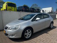 tweedehands Opel Astra 1.6 Edition/AUTOMAAT/AIRCO/PDC/CRUISE/APK 01-2025/
