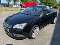 tweedehands Ford Focus Cabriolet CC 1.6 16V CC