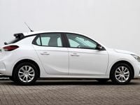 Occasion Opel Corsa Edition 102 PK (75 kW) 2020 Wit Hatchback