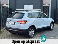 tweedehands Skoda Karoq 1.0 TSI Clever Edition CRUISE NAVI PDC LMV !