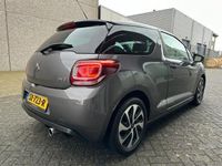 tweedehands DS Automobiles DS3 1.2 PureTech So Chic CLIM. BJ 6-2018 APK 6-2025