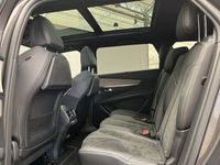 tweedehands Peugeot 5008 1.2 130PK GT Pack Business | Panorama Dak | Black Pack | Leder/Alcantara | LED | Navigatie | Camera | Parkeersensoren Voor + Achter | Elek. Achterklep | Stoelverwarming | 19" Lichtmetaal | Cruise | Clima