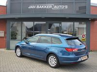 tweedehands Seat Leon ST 1.0 EcoTSI Style Connect AC | Cruise | Carplay | 1 Jaar garantie |