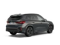 Nieuw BMW X1 Comfort Edition 245 PK (180 kW) 2026 Bmw individual dravitgrau SUV