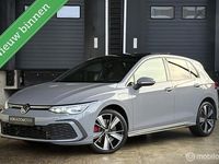 Occasion VW Golf VIII GTE 150 PK (110 kW) 2020 Grijs Hatchback