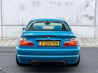 tweedehands BMW M3 Cabriolet Cabrio