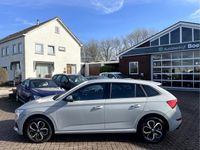 tweedehands Skoda Scala 1.0 TSI Sport Business NL.Auto, 33912km