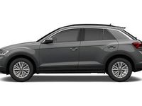 tweedehands VW T-Roc Life Business 1.0 81 kW / 110 pk TSI SUV 6 versn. Hand