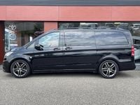Occasion Mercedes Vito 191 PK (140 kW) 2017 Personenbus Van