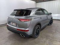 Occasion DS Automobiles DS7 Crossback Bastille Plus 2023 Grijs SUV