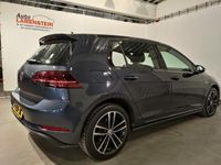 tweedehands VW Golf VIII 1.4 TSI 245pk PHEV GTE 5 Drs DSG7 180kw Carplay / ACC / Digitaal dashb.