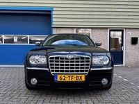 Occasion Chrysler 300C 249 PK (183 kW) 2006 Zwart Sedan