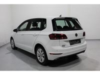 tweedehands VW Golf Sportsvan 1.0 TSI 115 pk DSG Automaat Navi, LED Koplampen Ad