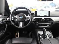 tweedehands BMW 520 5-SERIE Touring i High Executive M Sport | Panoramadak |