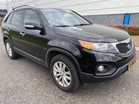 tweedehands Kia Sorento 2.4 X-TRA