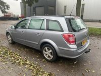 tweedehands Opel Astra Wagon 1.7 CDTi Business 6 BAK AIRCO