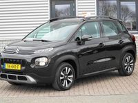 tweedehands Citroën C3 Aircross 1.2 PureTech Feel