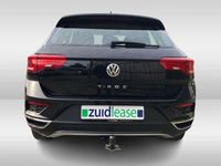 tweedehands VW T-Roc 1.0 TSI Style | 116PK | EXECUTIVE | TREKHAAK | inc