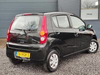 tweedehands Daihatsu Cuore 1.0 Trend 2e EigenaarZeer ZuinigRadio/CD Speler