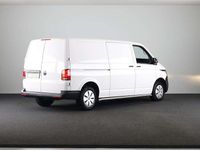 Occasion VW Transporter Comfortline 110 PK (80 kW) 2024 Wit Van