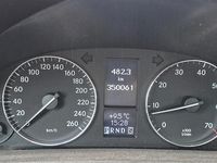 Occasion Mercedes C180 Elegance 143 PK (105 kW) 2005 Zwart Stationwagen