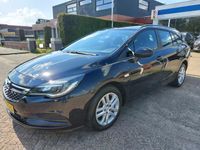 tweedehands Opel Astra Sports Tourer 1.0 Online Edition