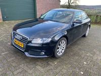 tweedehands Audi A4 1.8 TFSI Pro Line - 210pk