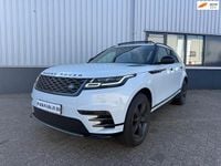 Occasion Land Rover Range Rover Velar R-Dynamic 250 PK (183 kW) 2018 Overige SUV