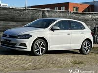 tweedehands VW Polo 1.0 MPI Comfortline*PDC*Carplay*Cruise