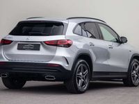 tweedehands Mercedes GLA250 e AMG Premium, Nightpack, Distronic, Head-up, Sfee