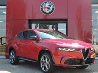 tweedehands Alfa Romeo Tonale 1.3T PHEV Edizione Speciale 280PK | Full ADAS | Cl