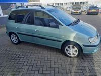 tweedehands Hyundai Matrix 1.6i Active Cool! Nw Apk! Luxe! paasshow!