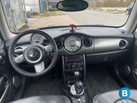 tweedehands Mini Cooper 1.6 Park Lane | Automaat | Airco | NAP