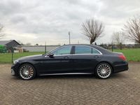 tweedehands Mercedes S65 AMG AMG LANG, BOMVOL OPTIES IN NIEUWSTAAT