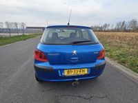 tweedehands Peugeot 307 1.6-16V XS