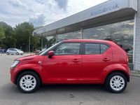 tweedehands Suzuki Ignis 1.2 Comfort Staat in Hoogeveen