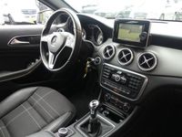 tweedehands Mercedes GLA200 Ambition / Dealer onderhouden