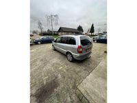 tweedehands Opel Zafira 1.8-16V Maxx