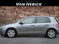 tweedehands VW Golf 1.2 TSI Highline BlueMotion 5-Deurs Automaat| Crui