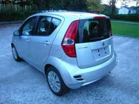 tweedehands Suzuki Splash 1.2i GLS Airco