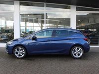 tweedehands Opel Astra 1.2 Launch Elegance | NAVI | STOEL + STUUR + VOORRAAM VERWARMING |