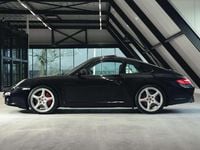 Occasion Porsche 911 Carrera S 385 PK (283 kW) 2009 Coupé