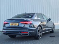 Occasion Audi A4 Advanced 150 PK (110 kW) 2023 Grijs Sedan