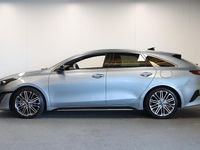 Occasion Kia ProCeed GT 142 PK (104 kW) 2025 Grijs Hatchback