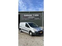 Occasion Peugeot Expert 90 PK (66 kW) 2009 Overige Van