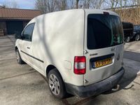 tweedehands VW Caddy 1.9 SDI Airco Versnellingsbak Defect