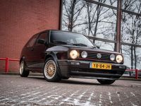 tweedehands VW Golf II 1.8-16V GTI | Origineel NL | Nieuwe APK |